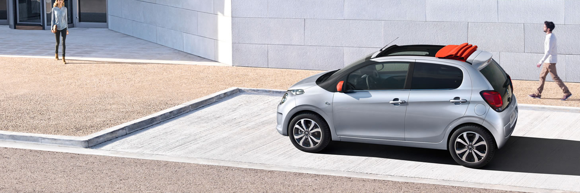 C1 Suverkrup Citroen