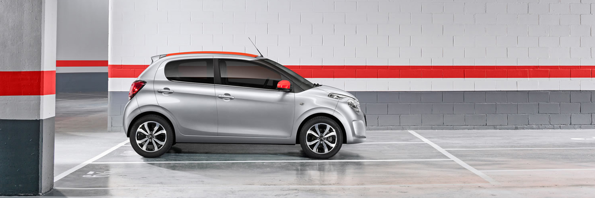C1 Citroen Suverkrup