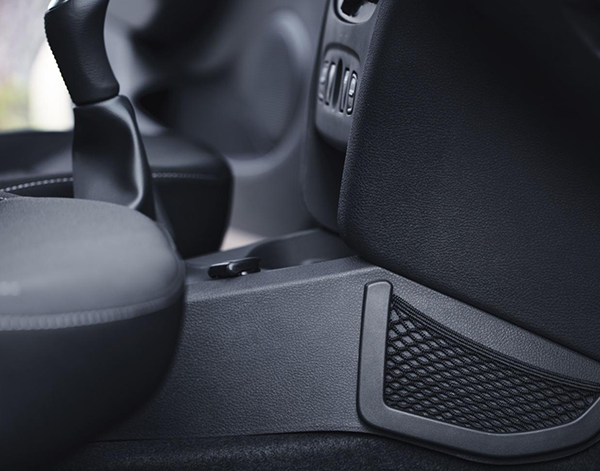 Sandero-Interieur-Ablagefach