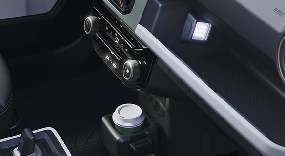 Dacia Spring Int 1