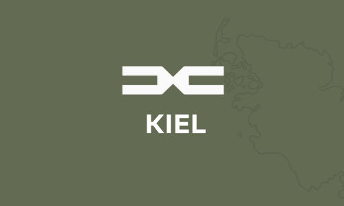 Dacia Kiel Standort Kachel
