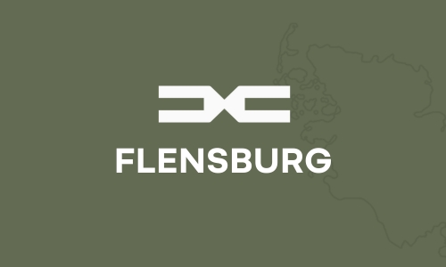 Standort Flensburg Kachel Dacia
