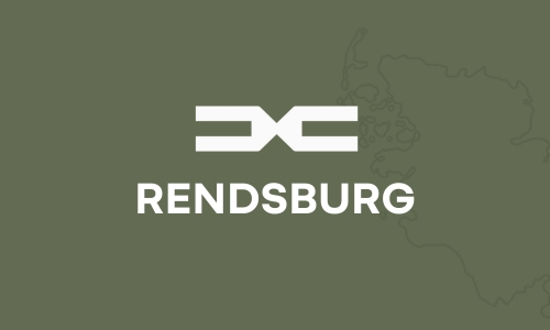 Standort Rendsburg Kachel Dacia