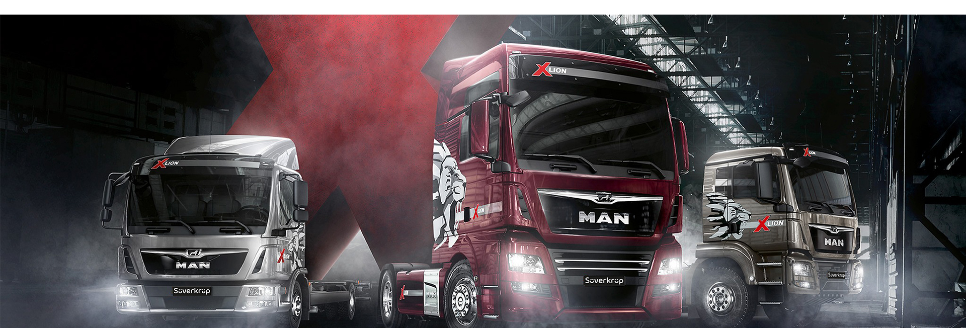 MAN Truck & Bus Service