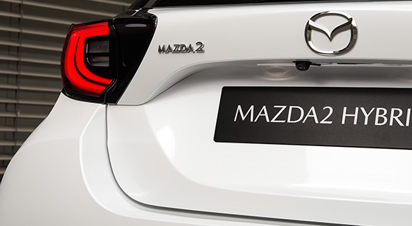 Mazda Ext 1