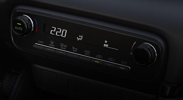 Mazda Int 3