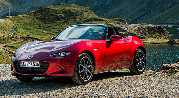 Mazda-MX-5-RS-Exterieur-Frontansicht