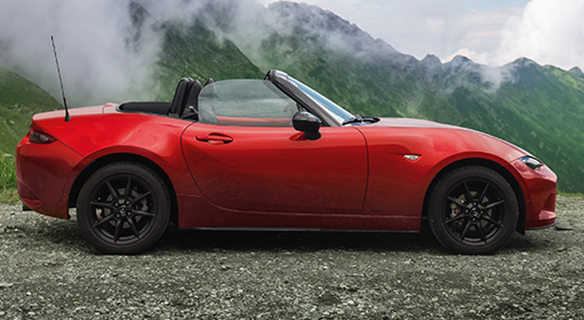 Mazda-MX-5-RS-Exterieur-Seitenansicht
