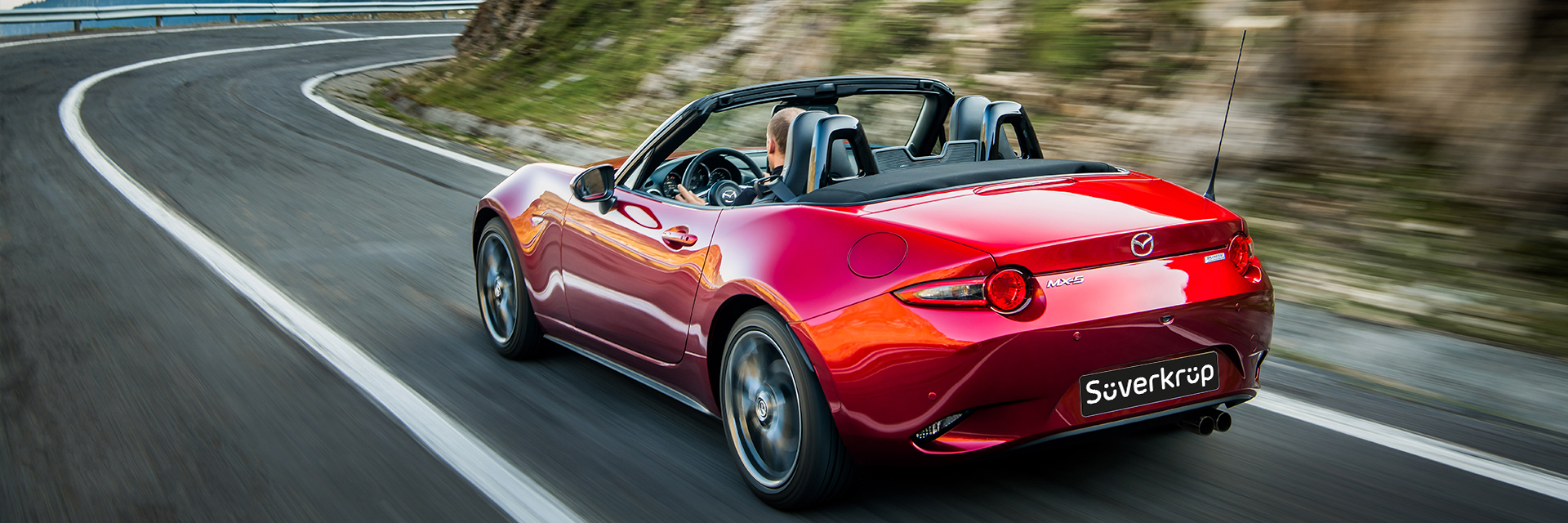 Mazda MX-5 NA Wartungskosten: Genügsamer Spaß-Roadster für Sparsame