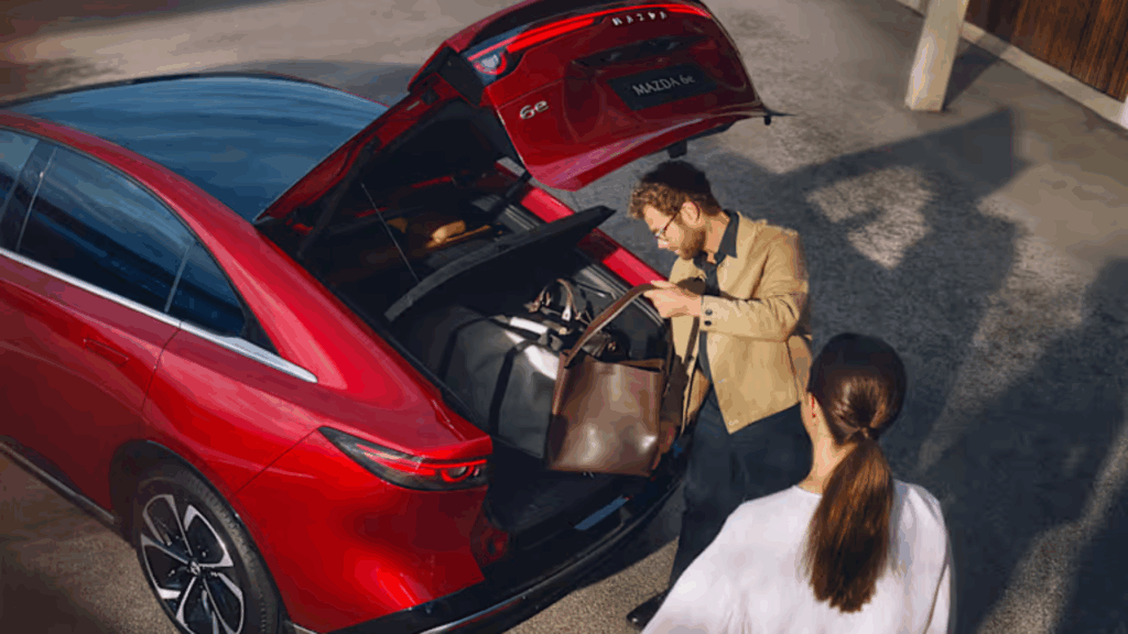 Mazda 6e Kachel Gallerie-7