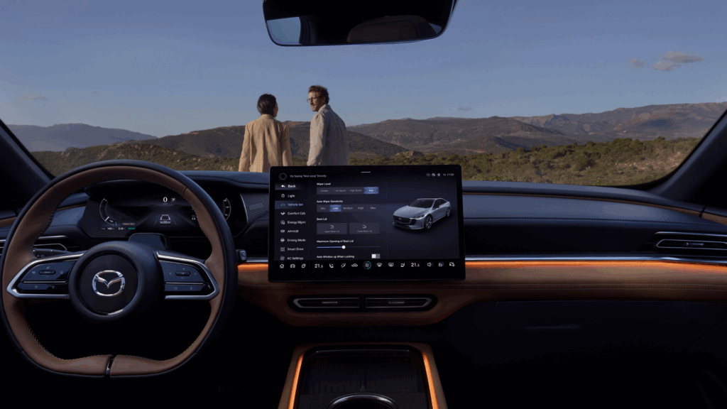 Mazda 6e Kachel Gallerie-8