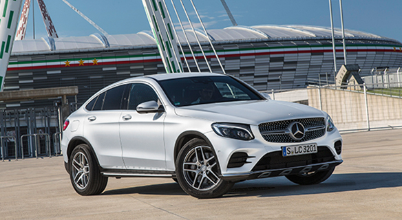 GLC-Coupe-Exterieur-Frontansicht-fern-grau-silber