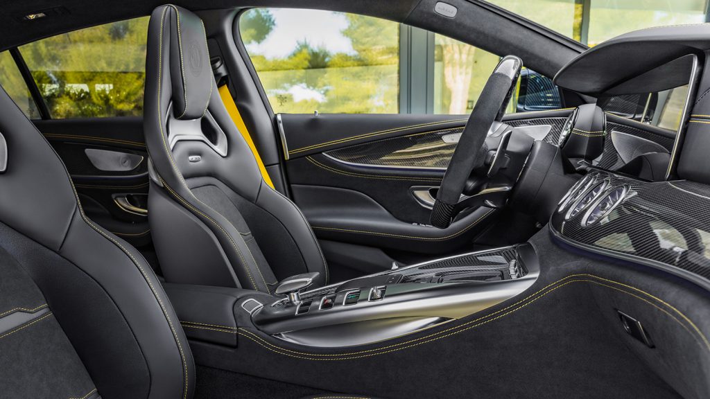 Mercedes Amg Gt 4 Turer Coupe Suverkrup Mercedes Amg Gt 4 Turer Coupe Suverkrup