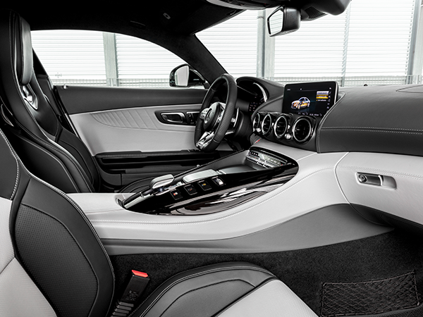 19+ 2 Sitzer Mercedes Benz Sportwagen Gif