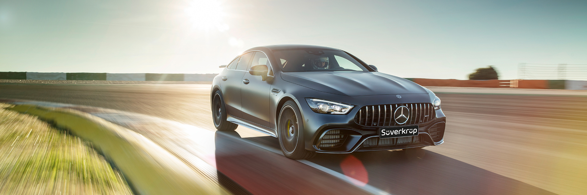 Süverkrüp MercedesAMG