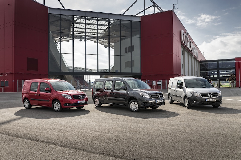 Mercedes-Benz-Citan-Transporter-Modelle