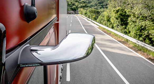 Actros-Exterieur-Mirrorcam-Seitenspiegel