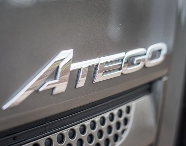 Atego Bau