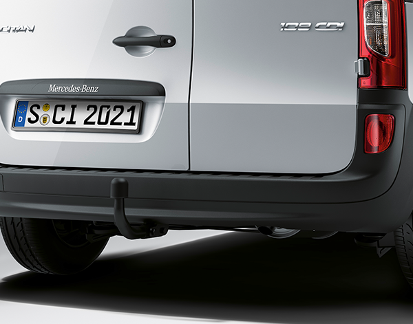 Citan Kastenwagen Suverkrup Mercedes Benz