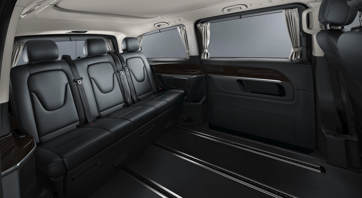 Mercedes-Benz-Marco-Polo-Fahrgastraum-Interieur-Sitzbank-Sitze