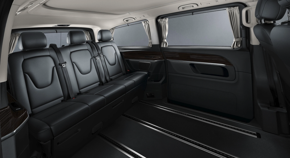 Marco polo horizon mercedes sales
