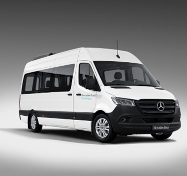Mercedes-Benz-Sprinter-Kastenwagen-Personenbeförderung-vanRental-Vermietung