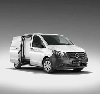 Mercedes-Benz-Vito-Kastenwagen-Kühlung-vanRental-Vermietung
