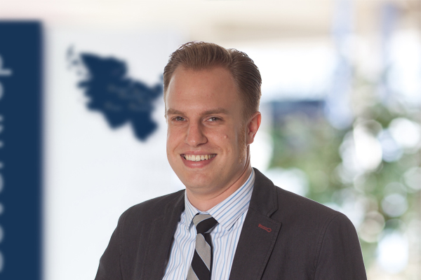 Patrick Boeck
