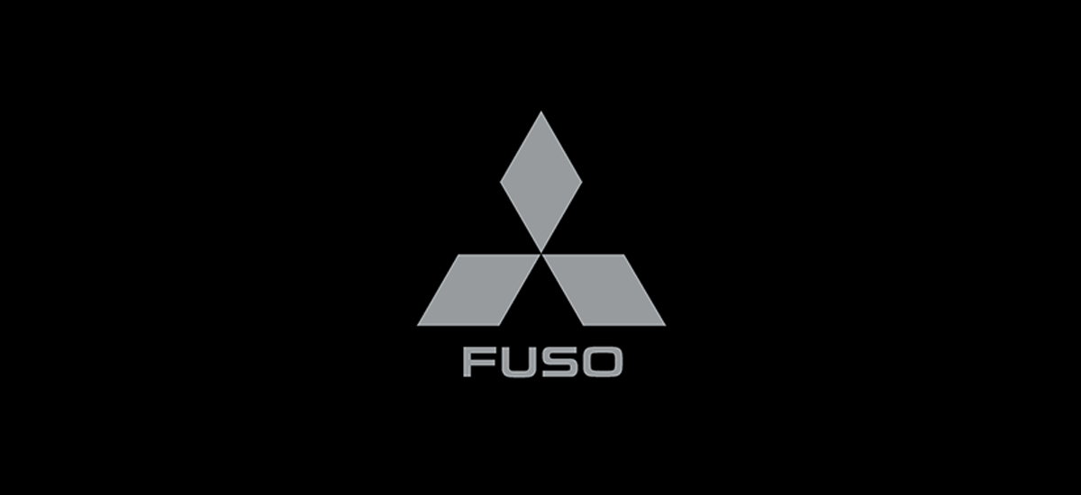 FUSO Logo