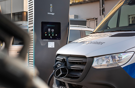 esprinter exterieur tanken