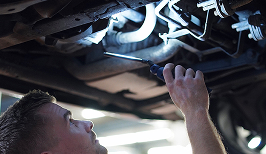 Süverkrüp MercedesBenz