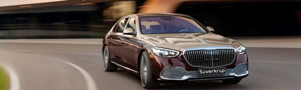 s-klasse maybach 2020