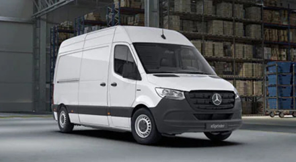 Elektroprämie Elektromobilität Mercedes-Benz
