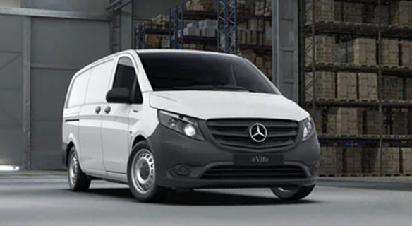 Elektroprämie Elektromobilität Mercedes-Benz
