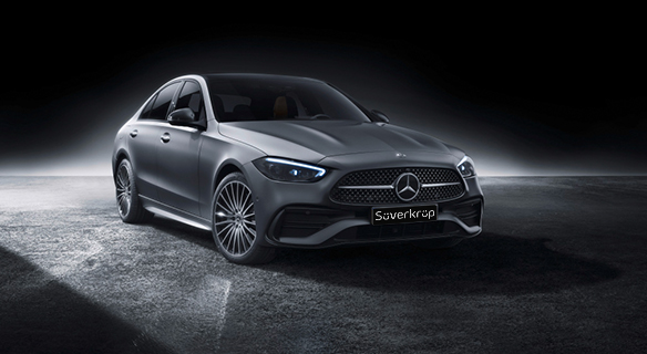 Angebot C Klasse Limousine Suverkrup Mercedes Benz