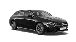 CLA-Shooting-Brake