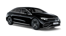 EQS Limousine