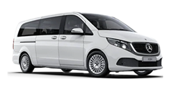 EQV Van