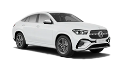 GLE-Coupe