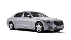 Maybach Limousine