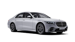S-Klasse Limousine