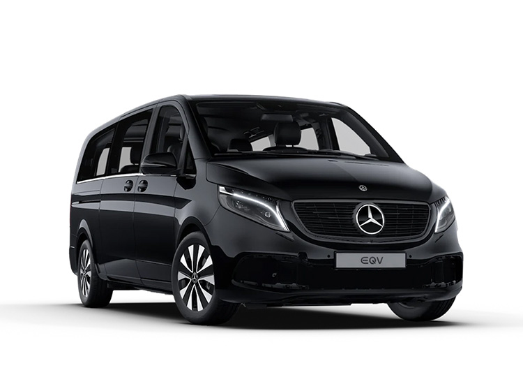 Elektro Vans