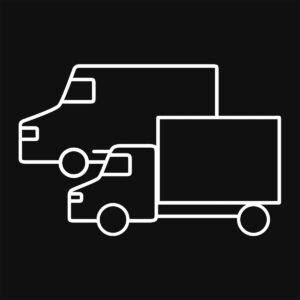 Fuhrpark Symbol