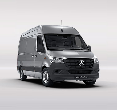 Sprinter