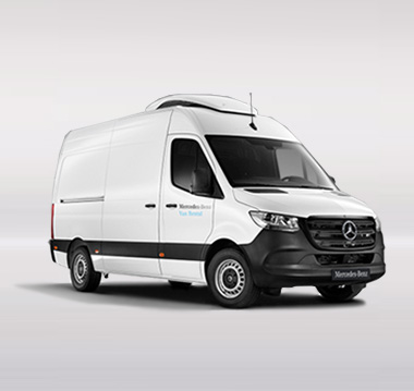 Sprinter