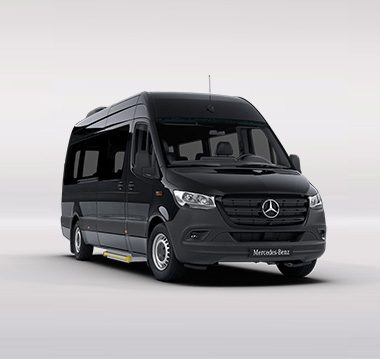 Sprinter