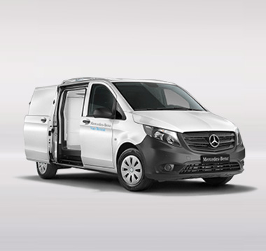 Van Rental Bilder