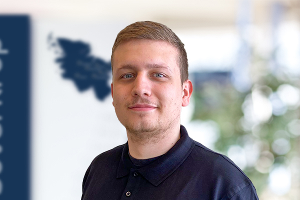 Niklas-Redmer
