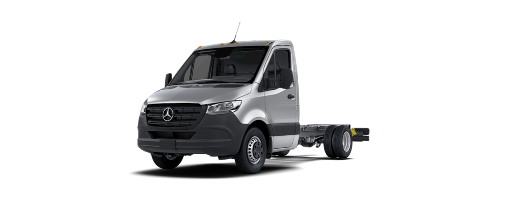 Sprinter Fahrgestell Beitragsbild