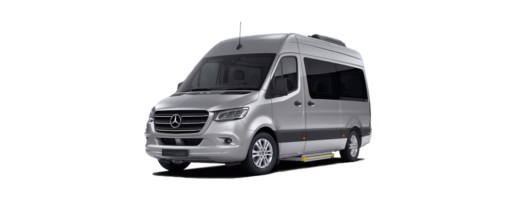 Sprinter Tourer Beitragsbild